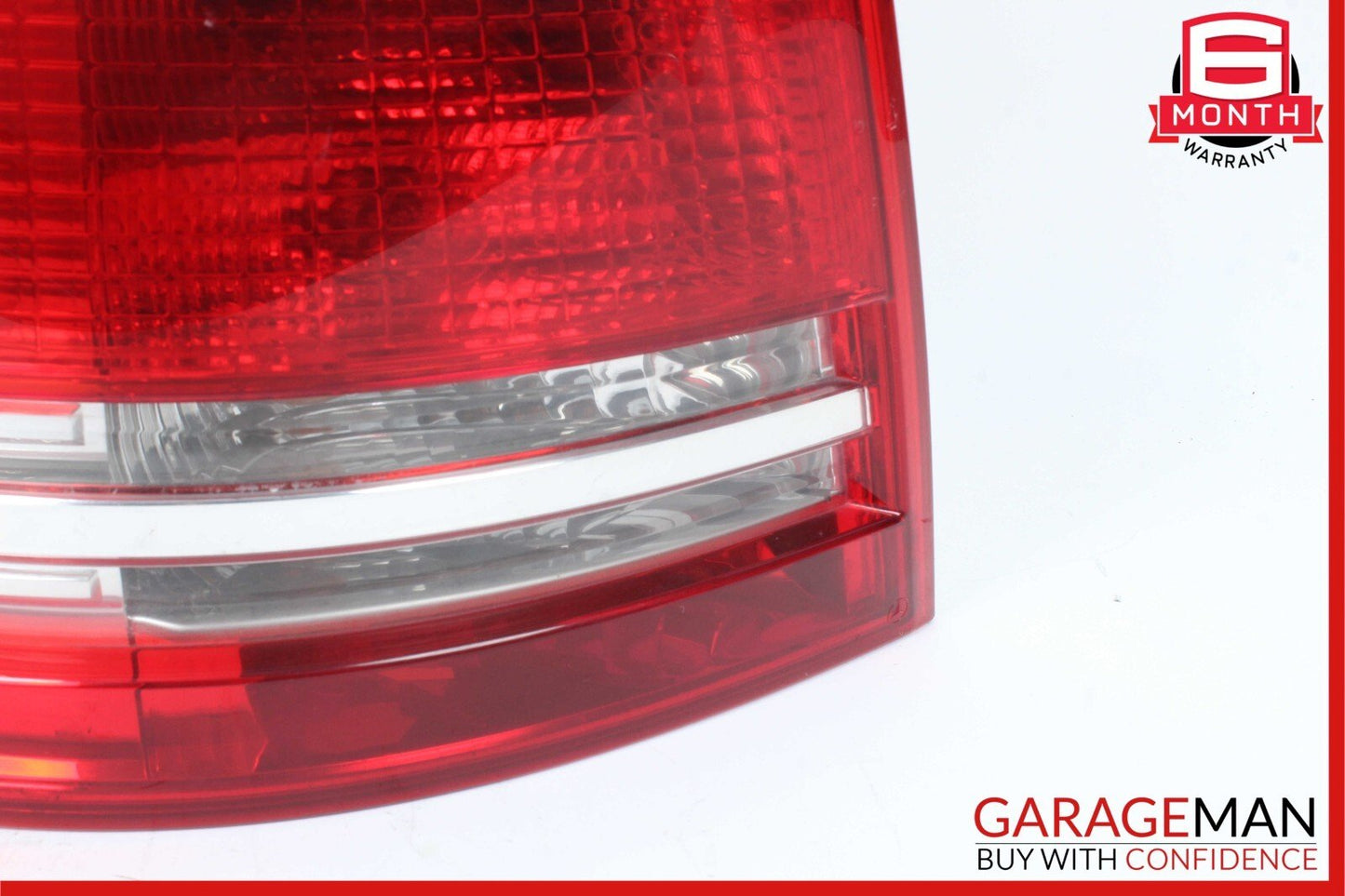 07-09 Mercedes X164 GL450 GL550 GL320 Rear Left Side Tail Light Brake Lamp