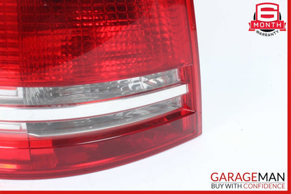 07-09 Mercedes X164 GL450 GL550 GL320 Rear Left Side Tail Light Brake Lamp