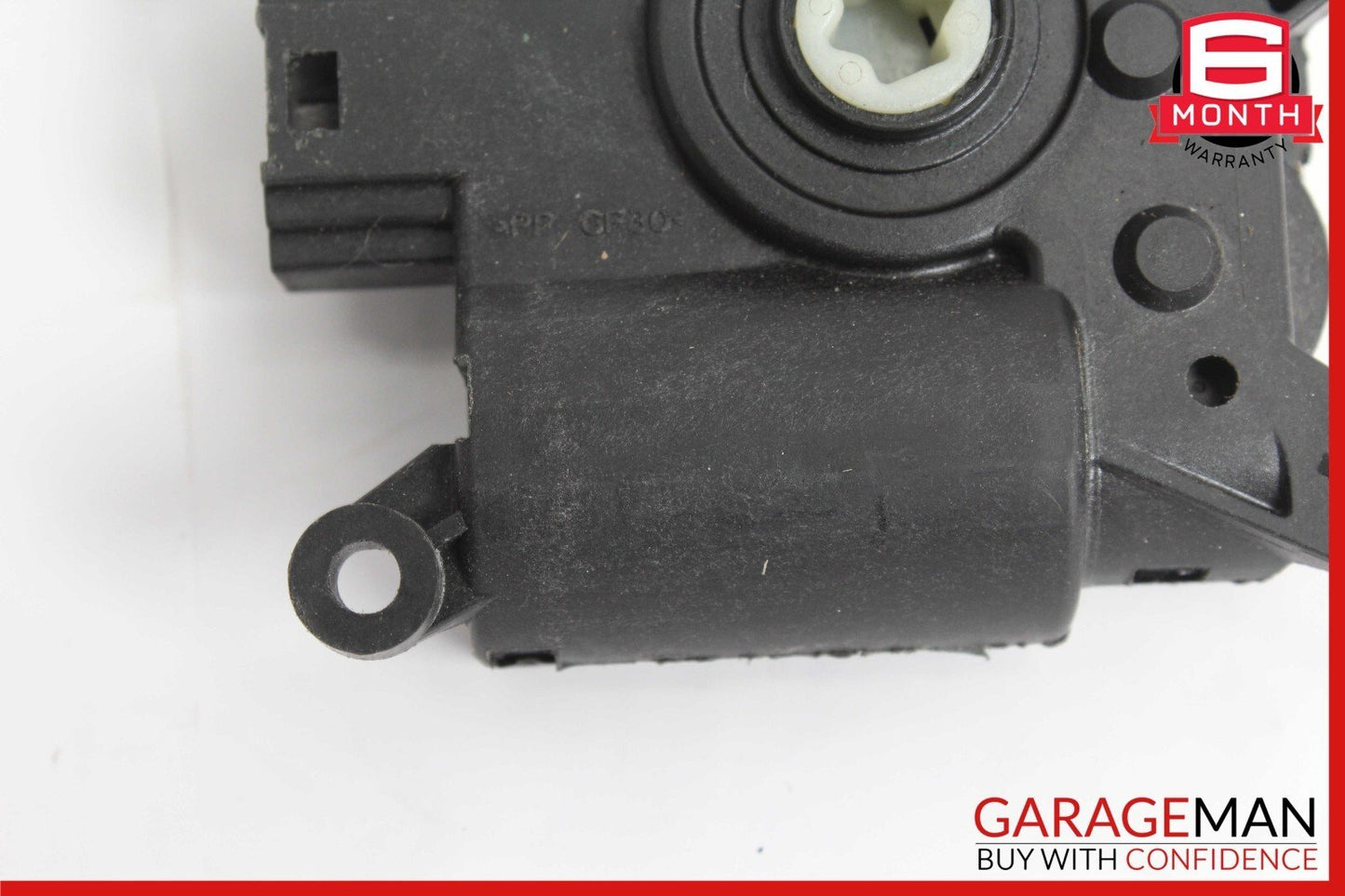 17-19 Alfa Romeo Giulia Denso Blower Heater Module Control Motor OEM