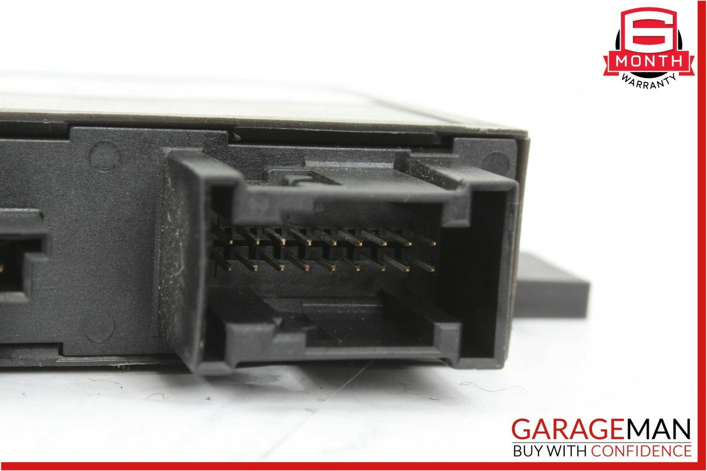 06-11 Mercedes X164 GL450 R550 TPMS Tire Pressure Control Controller Module Unit