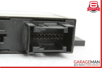 06-11 Mercedes X164 GL450 R550 TPMS Tire Pressure Control Controller Module Unit