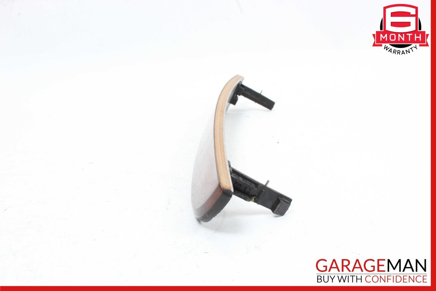 03-06 Mercedes W220 S600 S430 S500 Interior Trim Bezel Wood 5395721-05T487 OEM