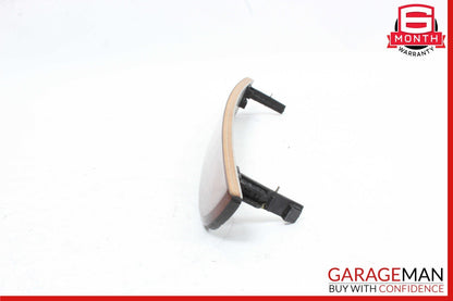 03-06 Mercedes W220 S600 S430 S500 Interior Trim Bezel Wood 5395721-05T487 OEM
