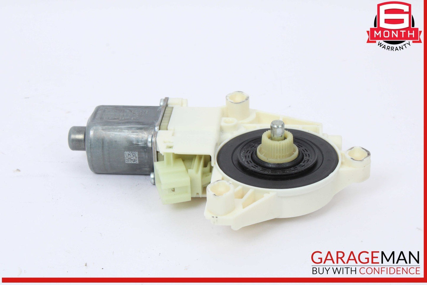 08-16 Mercedes X204 GLK350 Front Right Side Door Window Regulator Motor OEM