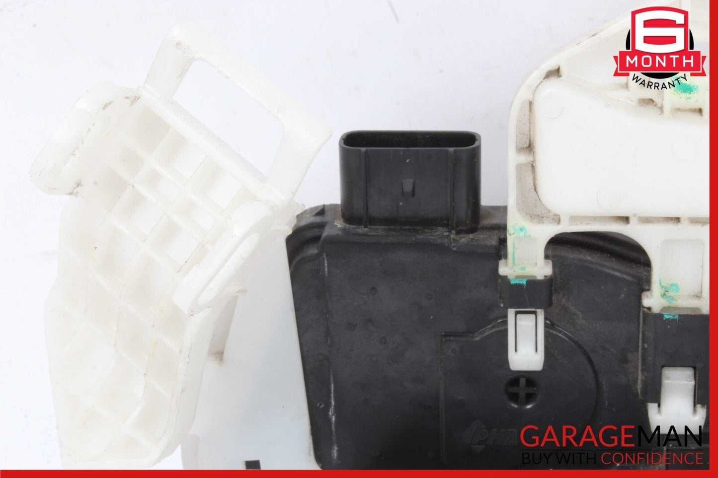 15-20 Hyundai Genesis G80 Rear Right Side Door Lock Latch Actuator OEM