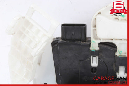 15-20 Hyundai Genesis G80 Rear Right Side Door Lock Latch Actuator OEM