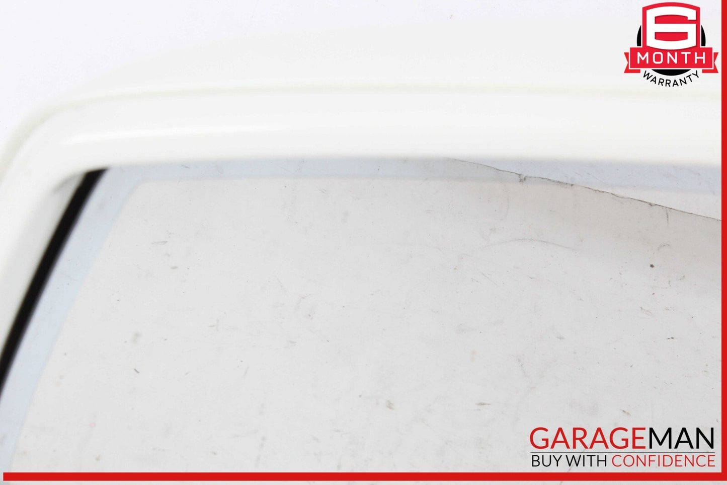 10-13 Mercedes W212 E350 Front Left Driver Side Mirror Door Rear View OEM