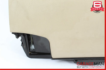 06-11 Mercedes W164 ML350 4MATIC Dash Dashboard Glove Box Storage Compartment
