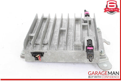 07-10 Mercedes W221 S550 CL600 Portable Antenna Amp Amplifier Booster Module
