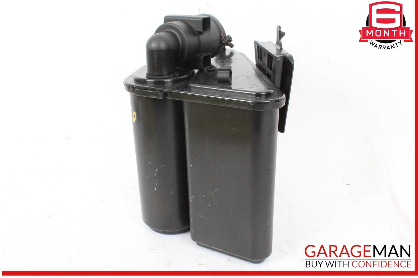 14-18 Mercedes W117 CLA250 CLA45 AMG Fuel Vapor Evaporator Charcoal Canister