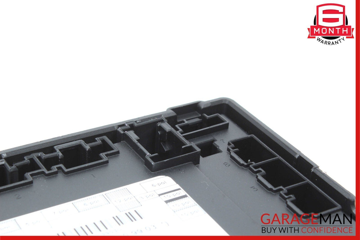 07-13 Mercedes W221 S550 S500 Rear Right or Left Side Door Control Module OEM