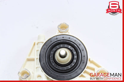 08-16 Mercedes W212 E350 GLK350 C250 Rear Right Door Window Regulator Motor