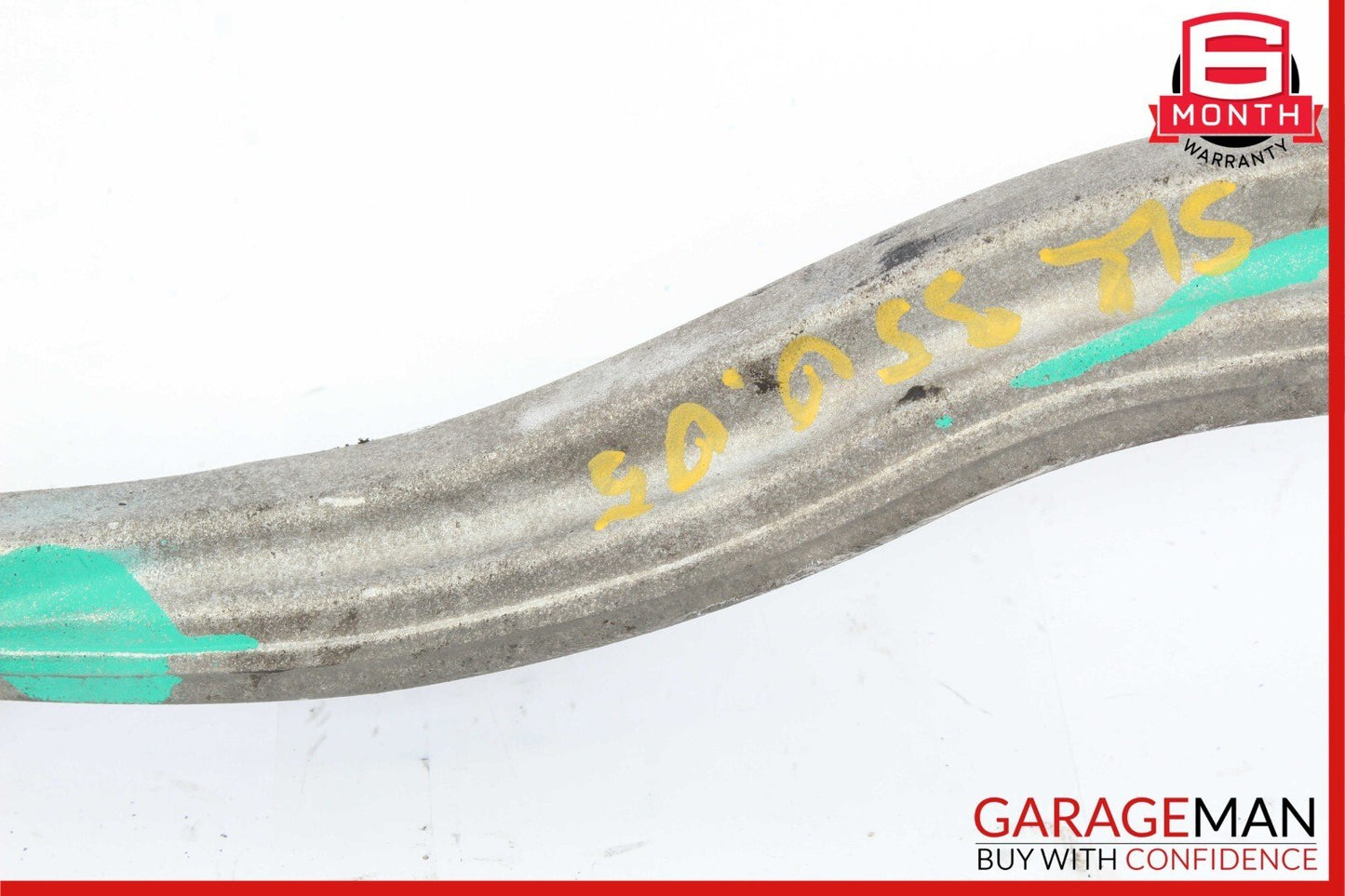 01-07 Mercedes R171 SLK350 C32 AMG Front Left Side RWD Lower Control Arm OEM