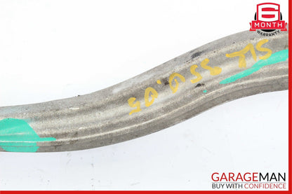 01-07 Mercedes R171 SLK350 C32 AMG Front Left Side RWD Lower Control Arm OEM