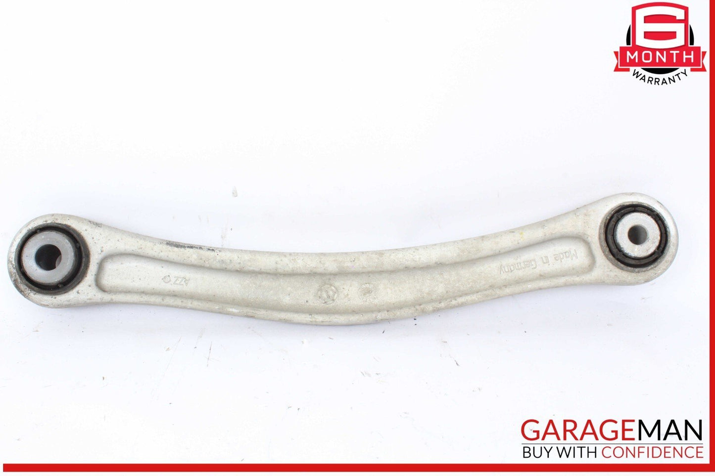11-17 Porsche Cayenne 958 Rear Left Side Suspension Wishbone Upper Control Arm