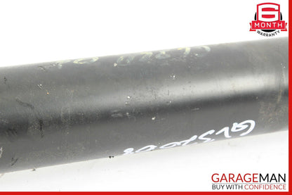 06-09 Mercedes X164 GL450 R500 ML550 Front Driveshaft Drive Shaft Propeller OEM