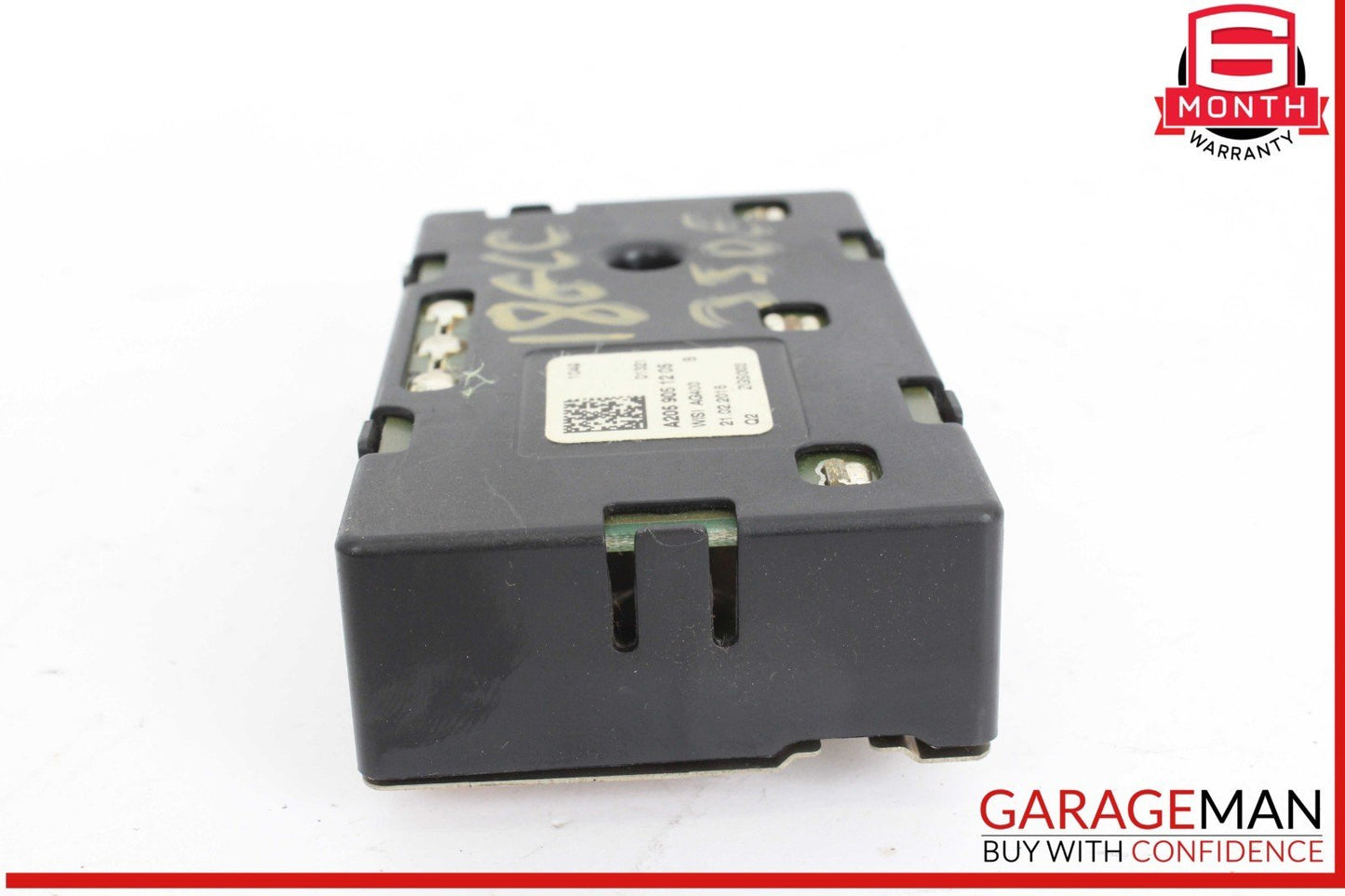 18-20 Mercedes X253 GLC350e Mobile Phone Antenna Communication Amplifier AMP OEM