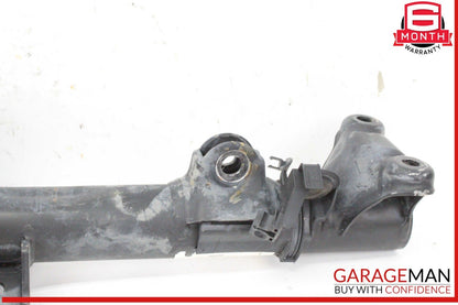 08-17 Mercedes W204 C250 CGI Front Left & Right Shock Strut Absorbers Set OEM