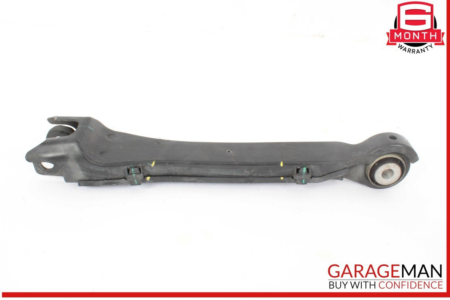08-20 Mercedes W205 C300 Rear Left or Right Lower Suspension Control Arm OEM