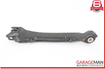 08-20 Mercedes W205 C300 Rear Left or Right Lower Suspension Control Arm OEM