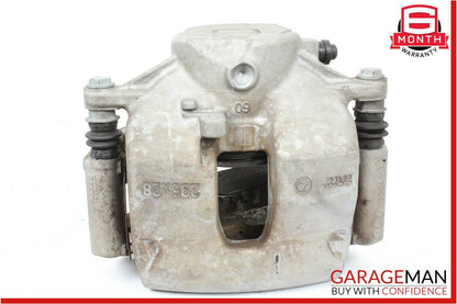 08-12 Mercedes W204 C300 C250 4Matic Front Brake Calipers Left and Right Set OEM