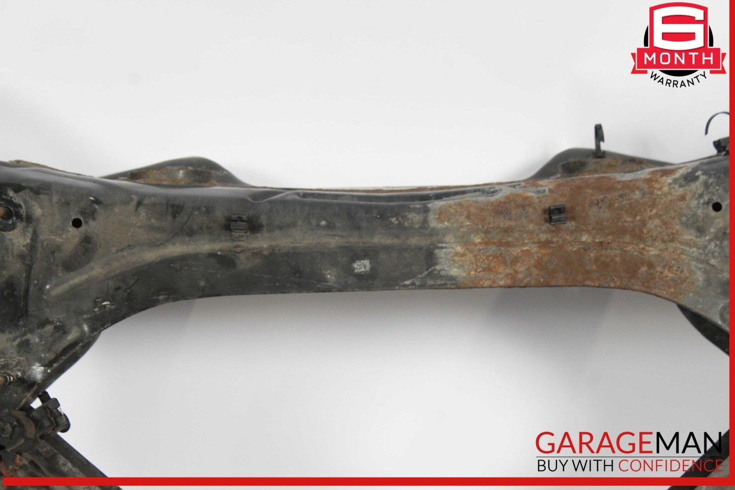 17-20 Maserati Levante Rear Subframe Crossmember Cross Member OEM