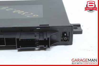 06-12 Mercedes X164 GL320 ML350 GL450 Keyless Go Control Module 1648206285 OEM