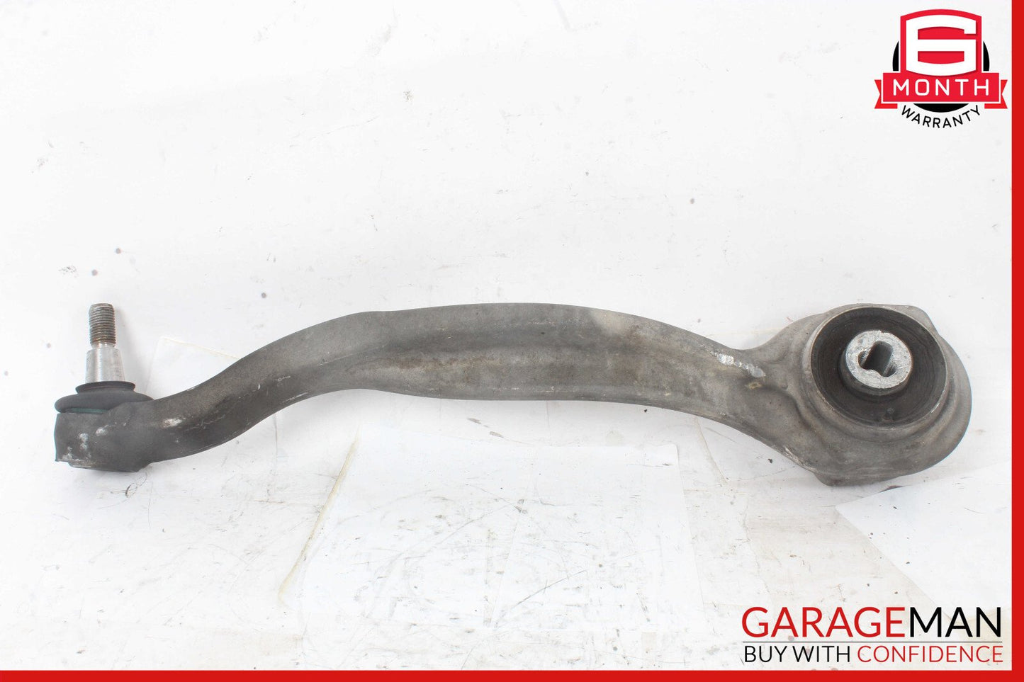 10-16 Mercedes W212 E350 E550 Front Left Top Upper Control Arm OEM