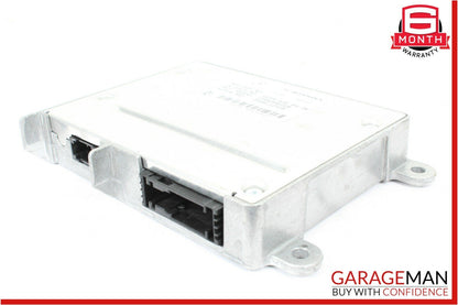 06-09 Mercedes W211 E350 SL65 AMG CLS350 Communication Control Module Unit Q1