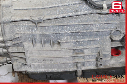 12-16 Mercedes X166 GL450 ML550 722.9 7G Automatic Transmission 722.909 OEM 126k