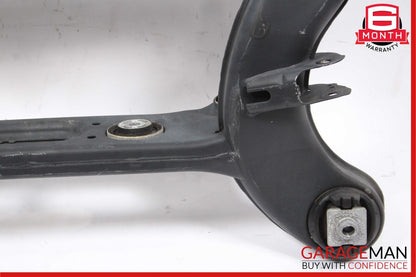 10-18 Mercedes W207 E350 E400 CLS550 Rear Subframe Sub Frame Crossmember OEM