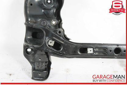 07-14 Mercedes W221 S550 CL550 Front Subframe Sub Frame Crossmember Bar Assembly
