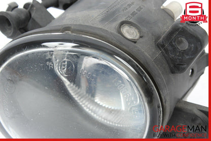 06-12 Mercedes C300 GL450 CL550 E350 Front Left Side Bumper Fog Light Lamp OEM