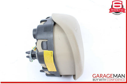 12-17 Mercedes W218 CLS550 Driver Steering Wheel Airbag Air Bag OEM