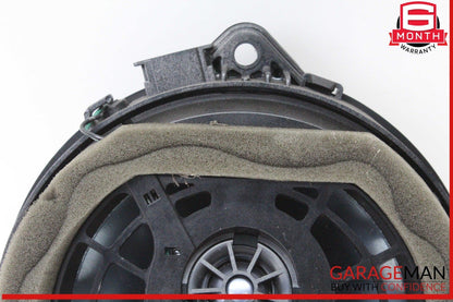 01-09 Mercedes W209 CLK350 C350 Door Sound Audio Speakers 2038205802 OEM