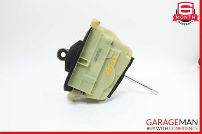 08-14 Mercedes C250 C350 C63 AMG RWD Floor Gear Shifter Shift Selector Box Rod