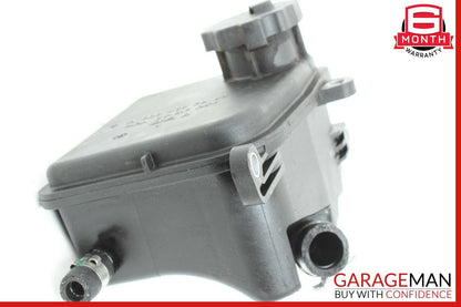 08-15 Mercedes W204 C250 C350 Power Steering Pump Reservoir Tank OEM