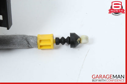 08-20 Mercedes GLK350 E350 C300 Front Right Side Door Lock Latch Actuator