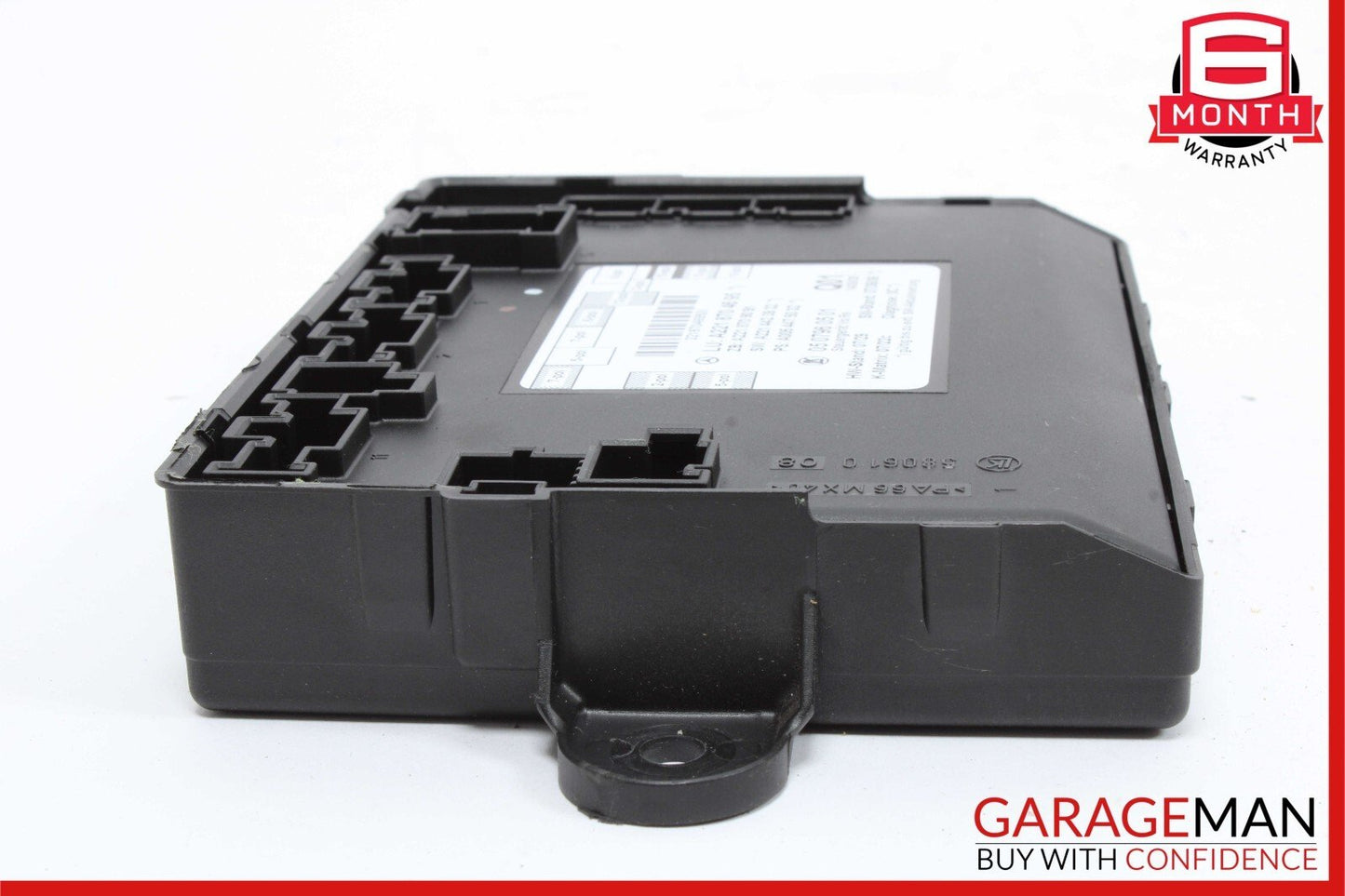 07-13 Mercedes W221 S550 S600 Front Right Side Door Control Module Unit OEM