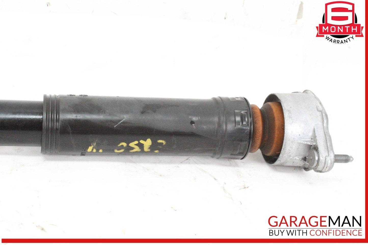 10-16 Mercedes W212 E250 Rear Left & Right Shock Absorber Strut Set of 2 Pc OEM