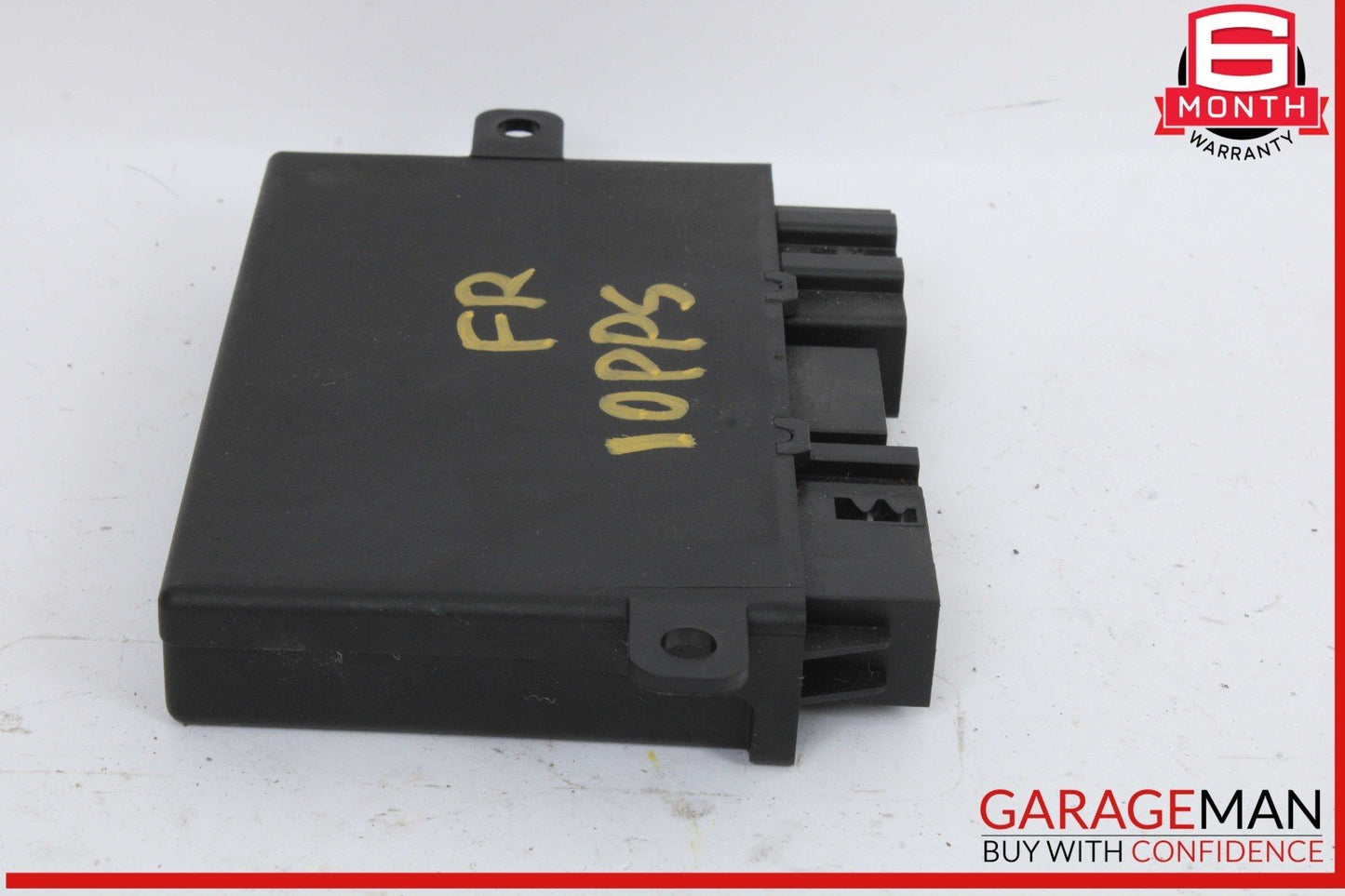 10-16 Porsche Panamera 970 Front Right or Left Seat Memory Control Module OEM