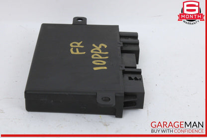 10-16 Porsche Panamera 970 Front Right or Left Seat Memory Control Module OEM