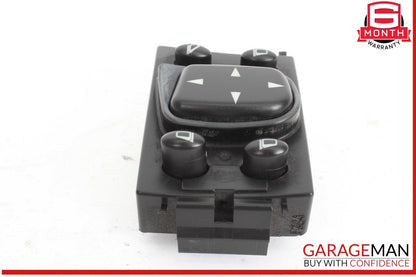 00-06 Mercedes W215 CL500 Side Rear View Mirror Adjust Switch Button