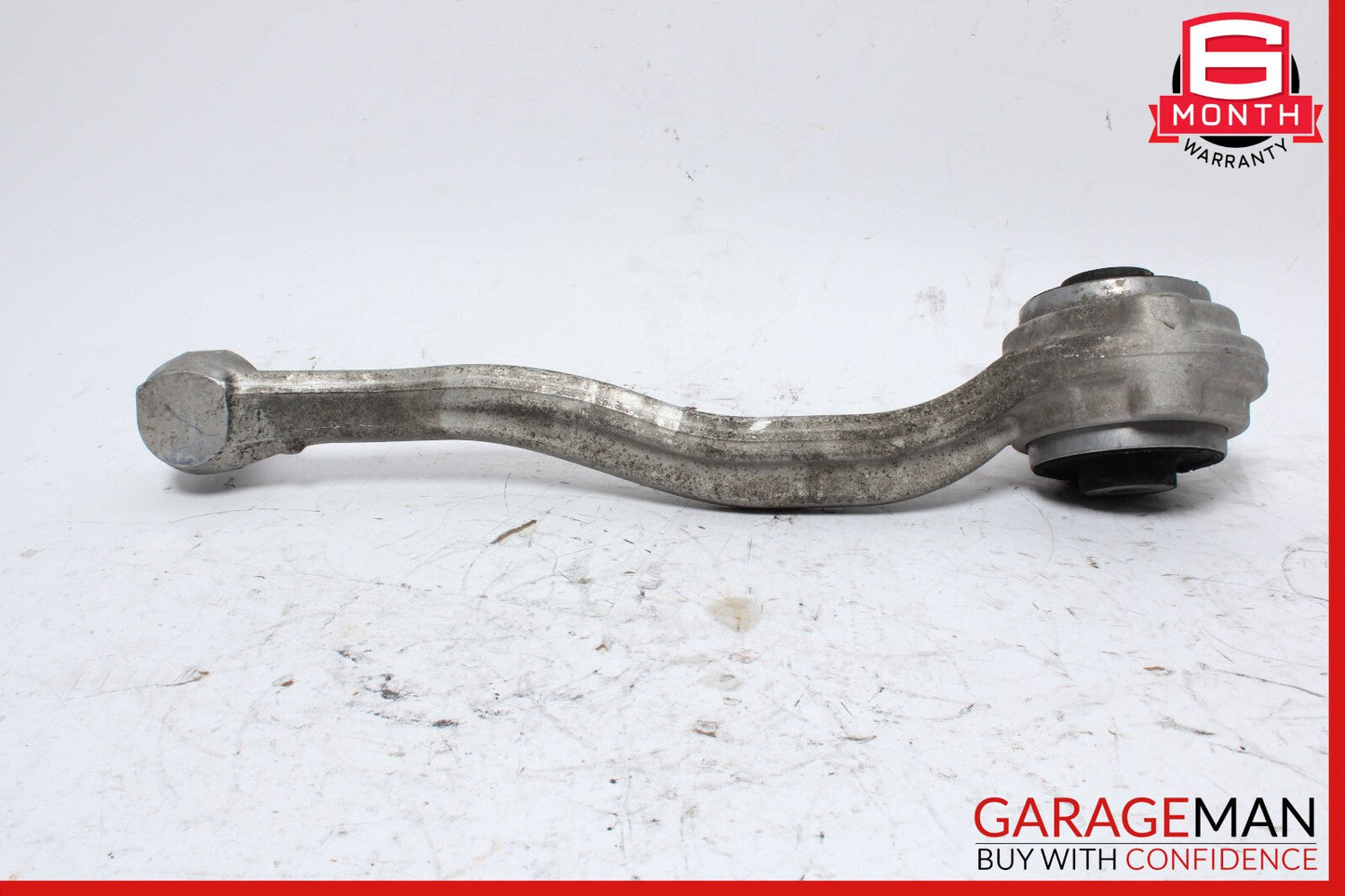 03-09 Mercedes W209 CLK350 CLK55 Front Left Side Lower Suspension Control Arm