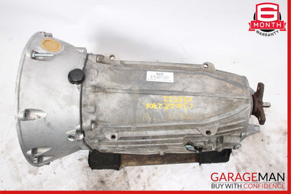 08-11 Mercedes W204 C300 RWD 7G Auto Trans Automatic Transmission 722.999