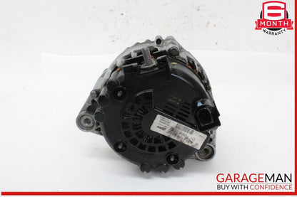11-20 Mercedes X166 GL450 Alternator Generator Valeo 180A 0141540902 OEM