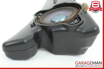 06-13 Mercedes W251 R350 R500 Quarter Sound Speaker Rear Right 2518200402 OEM