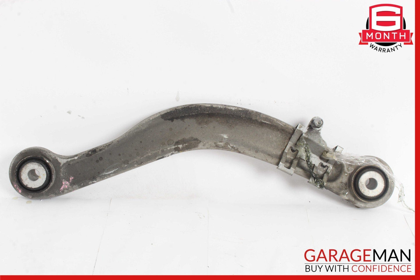 08-18 Mercedes W205 C350e Rear Left or Right Suspension Upper Control Arm OEM