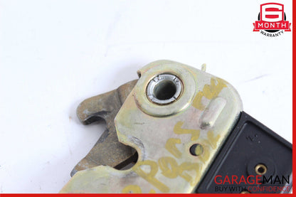 97-04 Porsche Boxster 986 Rear Trunk Lock Latch Actuator Mechanism Assembly OEM