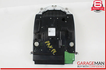 10-16 Porsche Panamera 970 E-Hybrid Front Upper Overhead Dome Light Lamp OEM